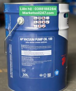 Dầu Bơm Chân Không AP Vacuum Pump Oil 100