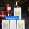Dầu Bánh Răng Shell Omala S4 WE 320 6 Dầu Bánh Răng Shell Omala S4 WE 320 (Tivela S 320)