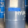 Dầu Động Cơ Hyundai Xteer HD 7000 20W50