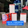 Dầu Thuỷ Lực Hàng Không AeroShell Fluid 41