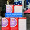 Dầu Thuỷ Lực Hàng Không AeroShell Fluid 41