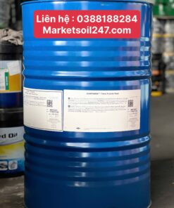 Dầu Truyền Nhiệt Tổng Hợp Dowtherm T Heat Transfer Fluid