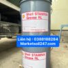 Mỡ bôi trơn Shell Stamina Grease RL 2 5 Mỡ bôi trơn Shell Stamina Grease RL 2 - Shell Gadus S3 T100 2
