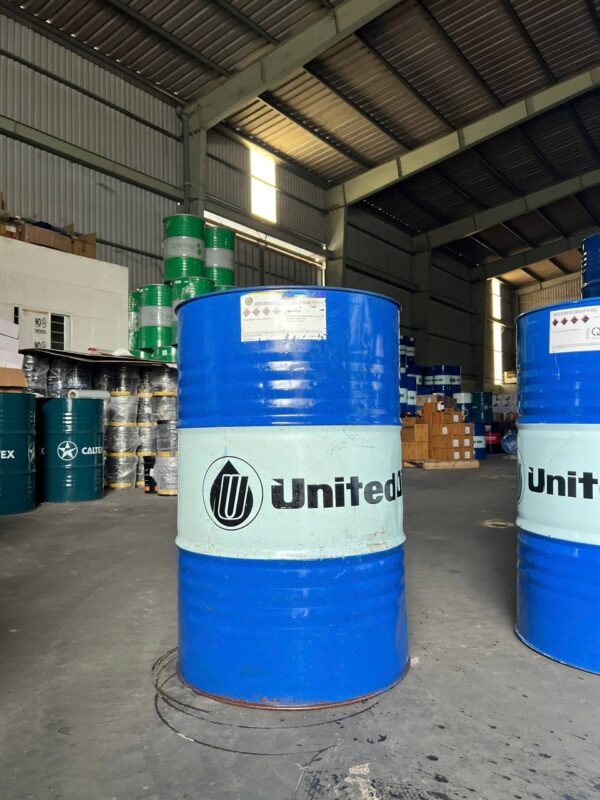 Dầu Bánh Răng United Unigear S3 Industrial Gear Oil 680