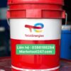 Mỡ Bôi Trơn Total Multis EP 1 | Mỡ Chịu Cực Áp EP3 | Multipurpose Grease