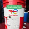 Mỡ Bôi Trơn Total Multis EP 1 | Mỡ Chịu Cực Áp EP3 | Multipurpose Grease