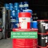 Mỡ Bôi Trơn Total Multis EP 1 | Mỡ Chịu Cực Áp EP3 | Multipurpose Grease