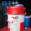 Mỡ Bôi Trơn Total Multis EP 1 | Mỡ Chịu Cực Áp EP3 | Multipurpose Grease