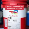 Mỡ Bôi Trơn Total Multis EP 1 | Mỡ Chịu Cực Áp EP3 | Multipurpose Grease