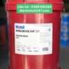 Mobilgrease XHP 221 là mỡ bôi trơn lithium complex chịu nhiệt, chịu tải cao cho ổ bi, bạc đạn, vòng bi, động cơ điện và thiết bị công nghiệp. Mobil, Lithium Complex Grease, 锂复合润滑脂.